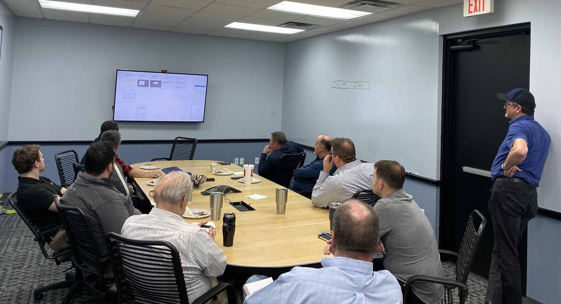 Agora Meeting