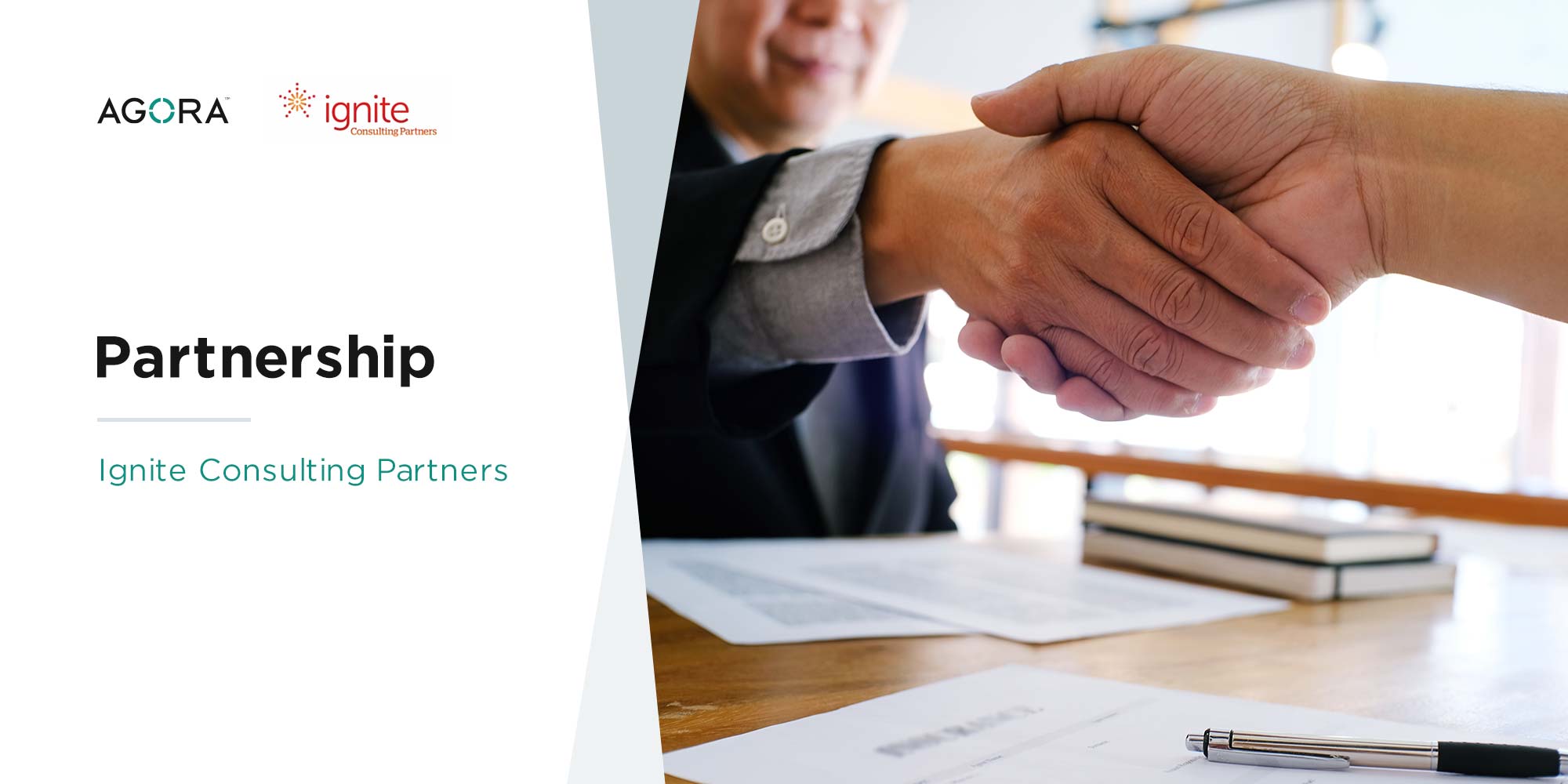 Partnership | Ignite Consulting Partners