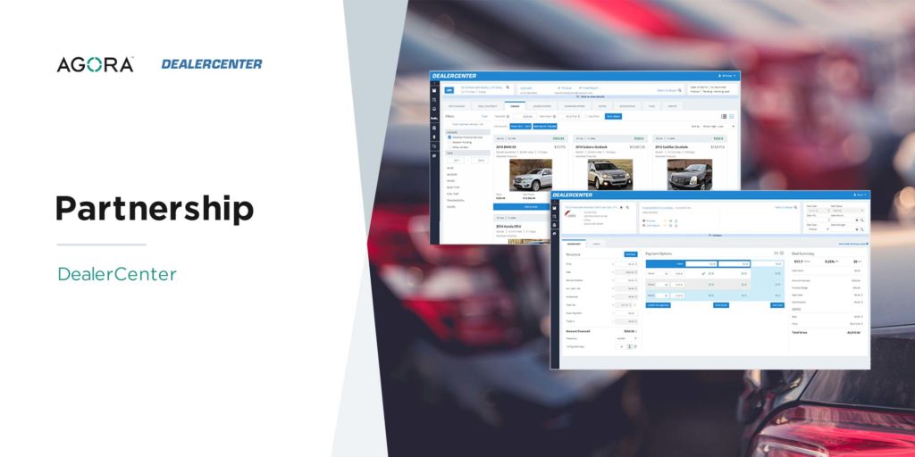 Partnership | DealerCenter