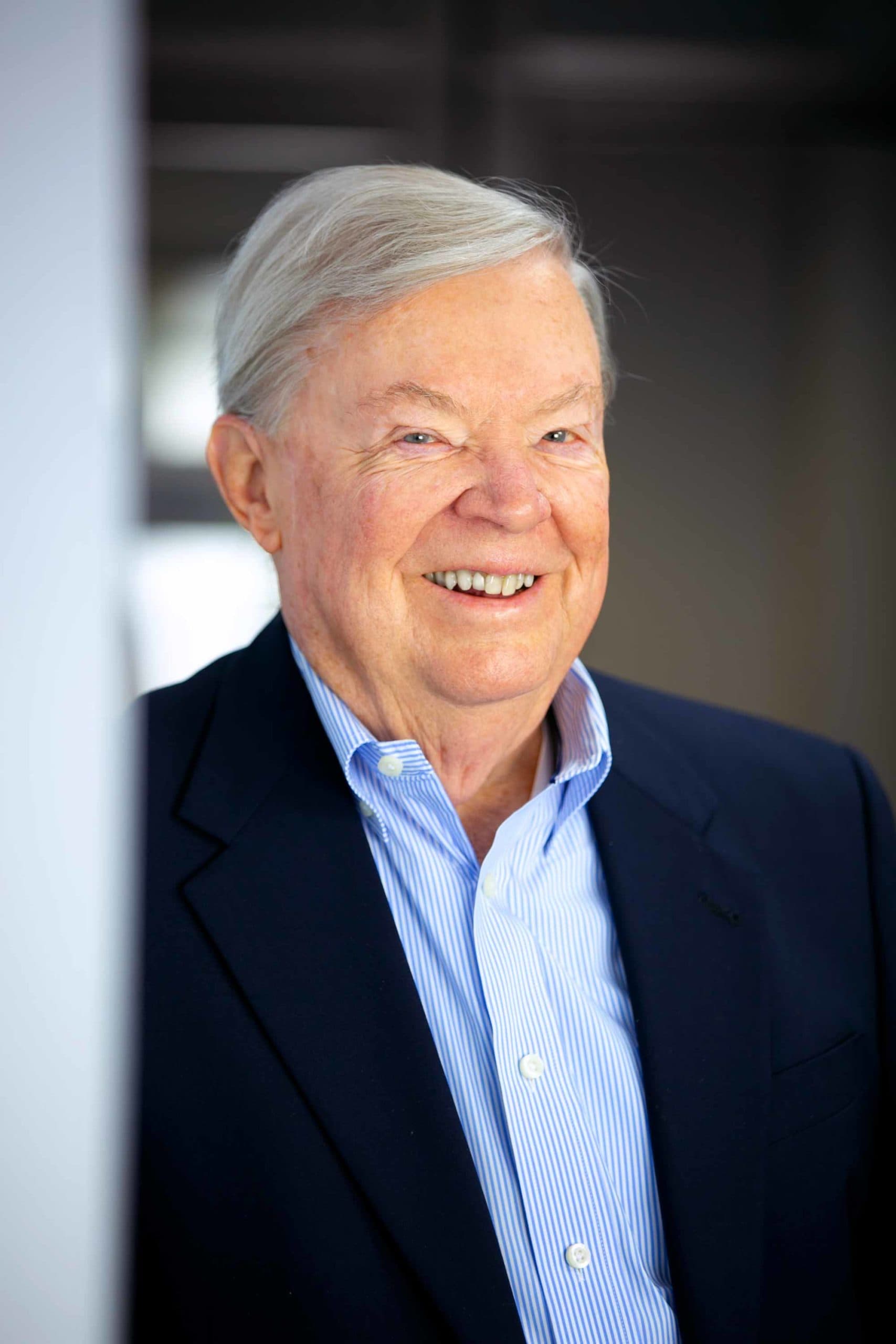 Agora Team | Jim Bass
