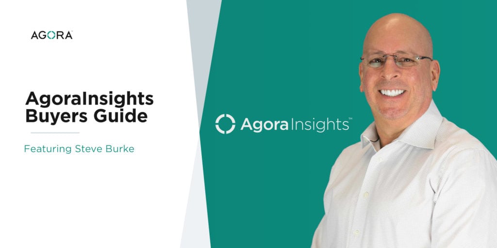 AgoraInsights Buyers Guide