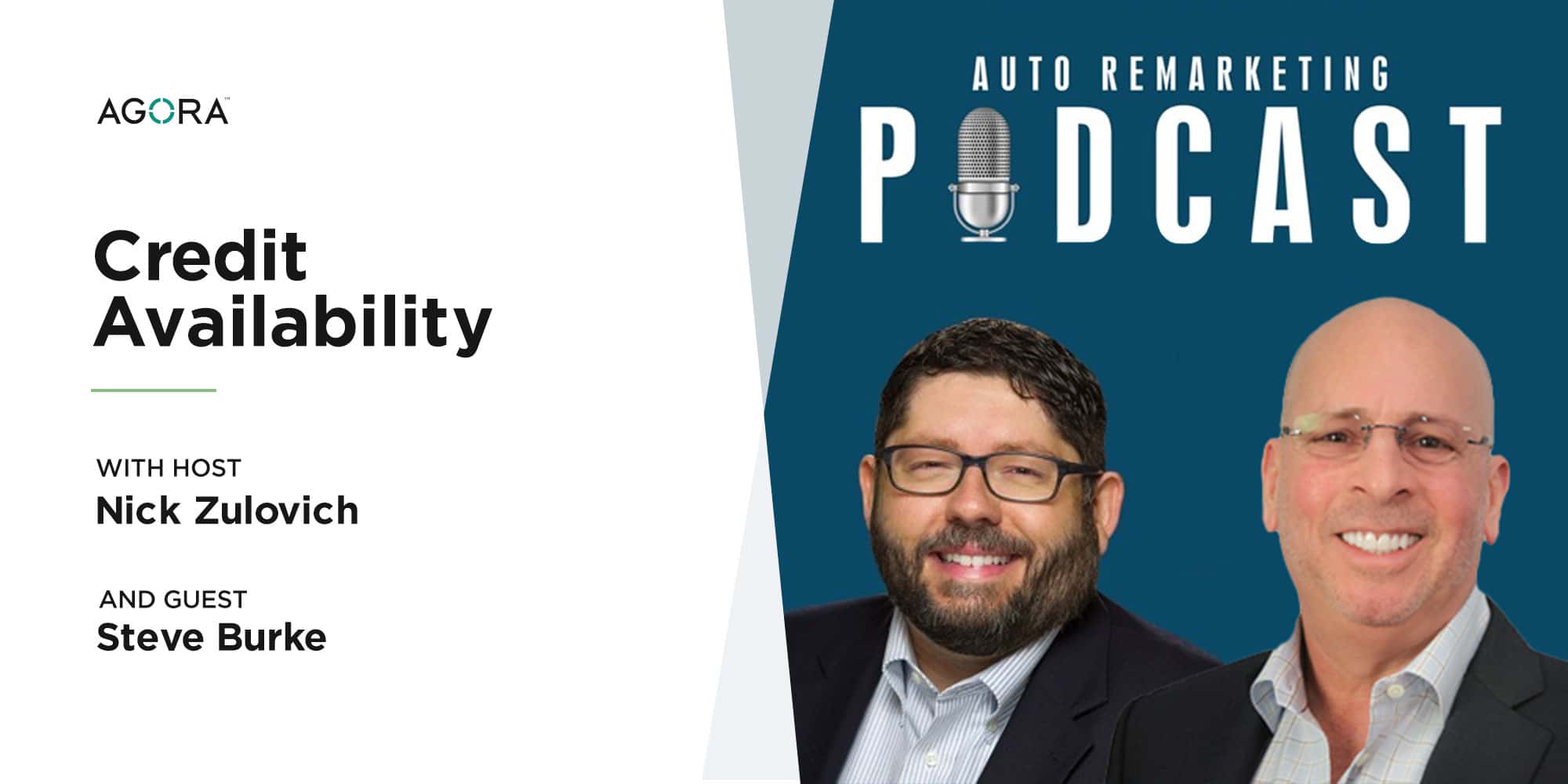 Auto Remarketing Podcast