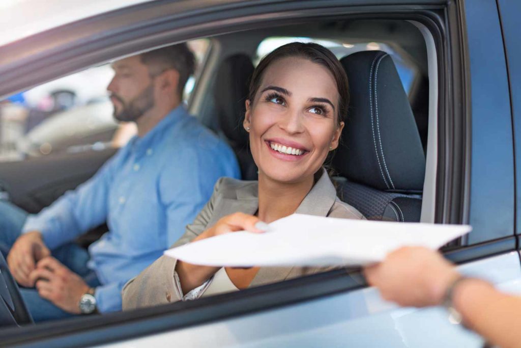 Indirect Auto Financing