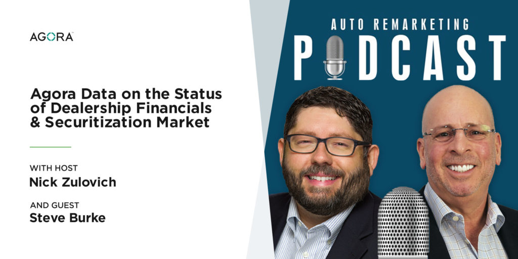 Auto Remarketing Podcast