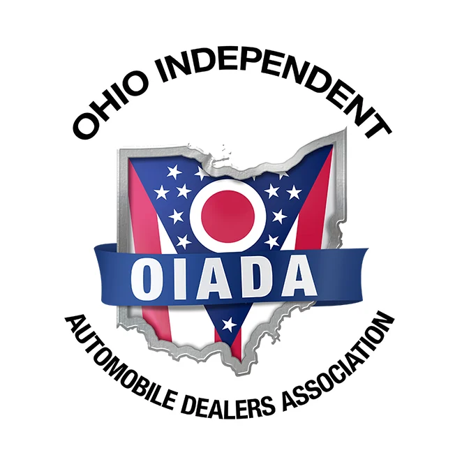 OIADA Logo