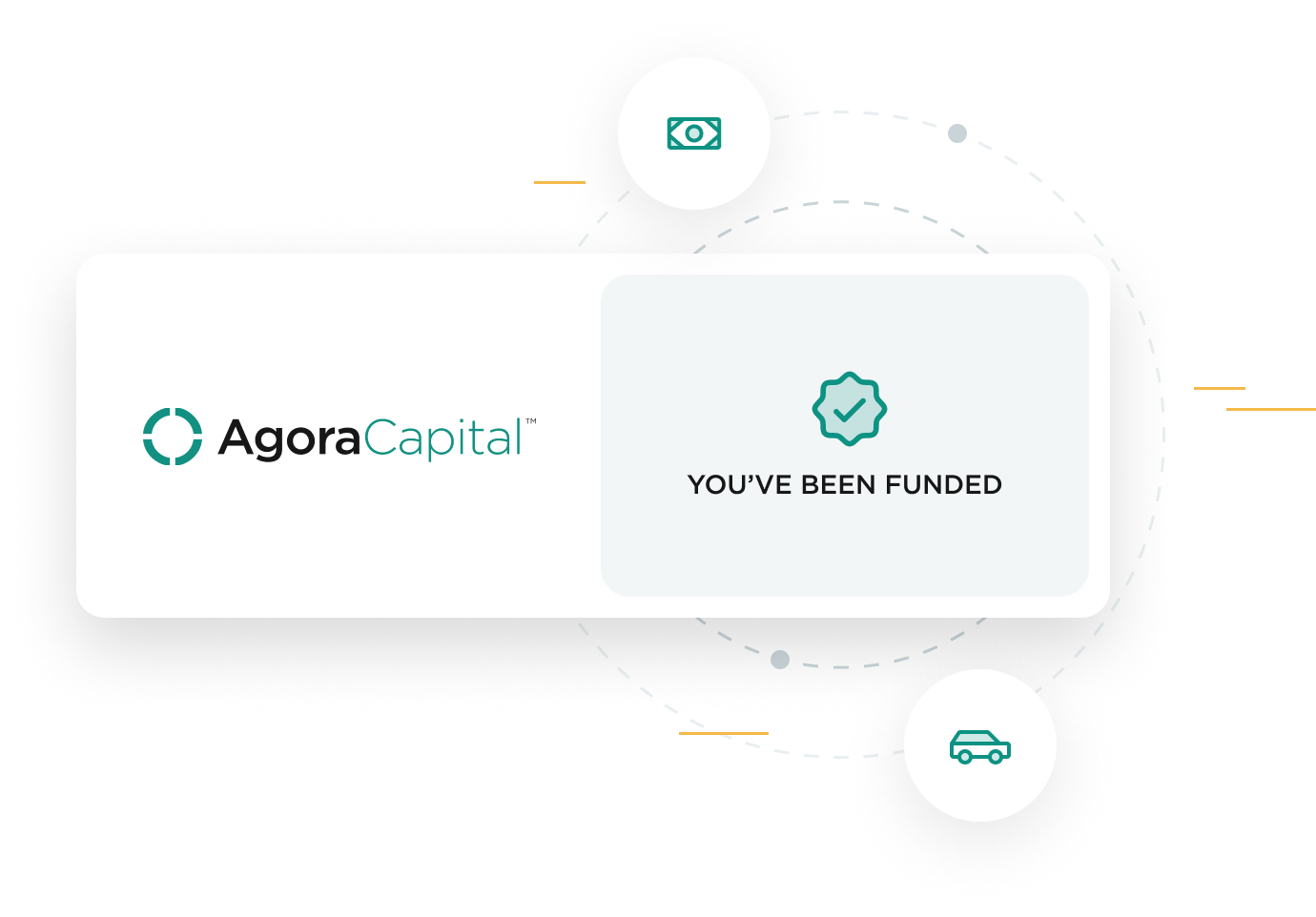 How AgoraCapital Works - Get Paid