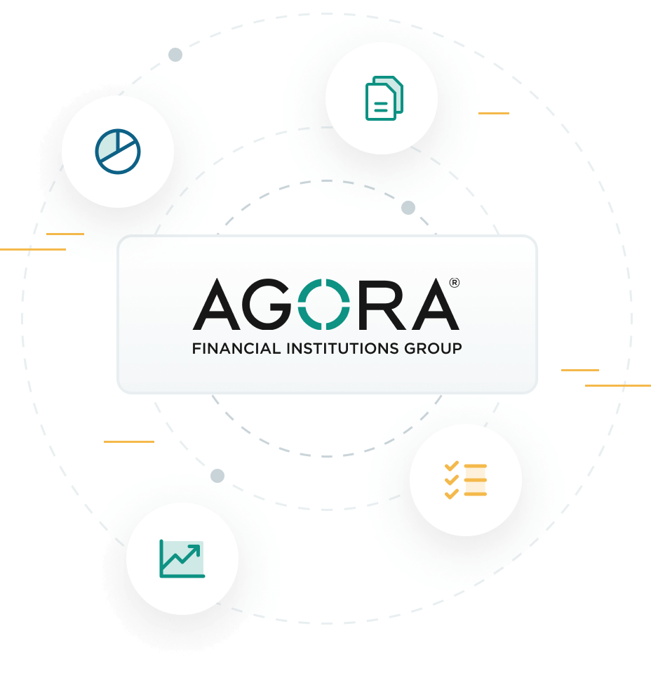 Agora Financial Institutions Group