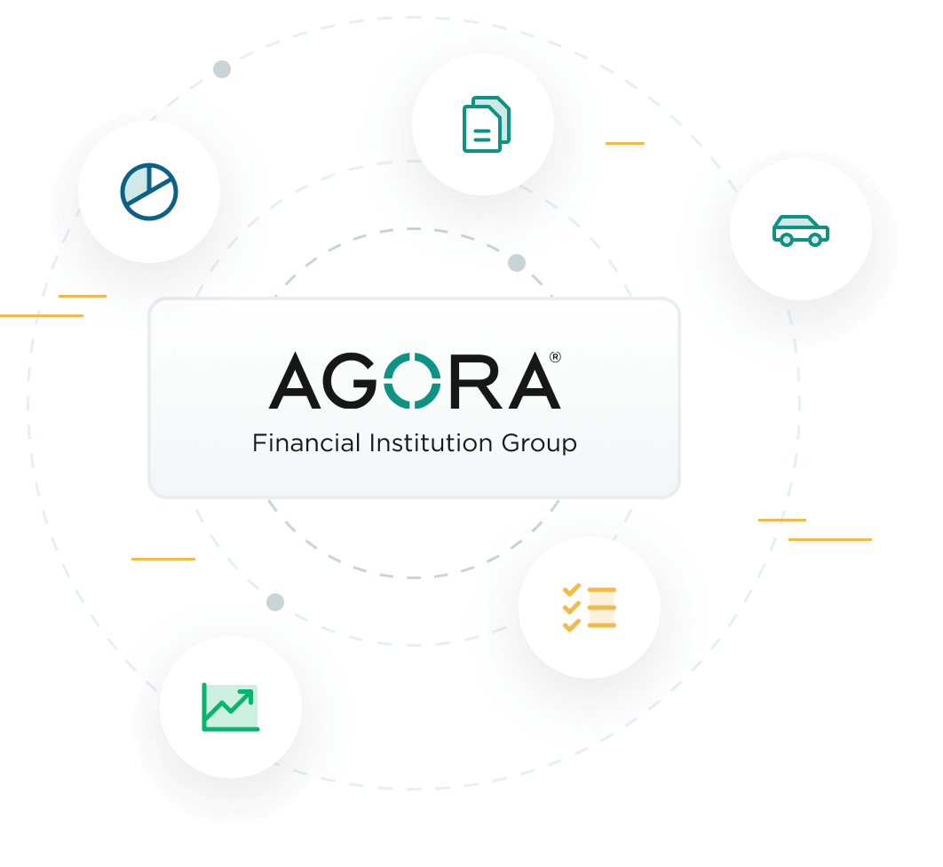 Agora Financial Institutions Group