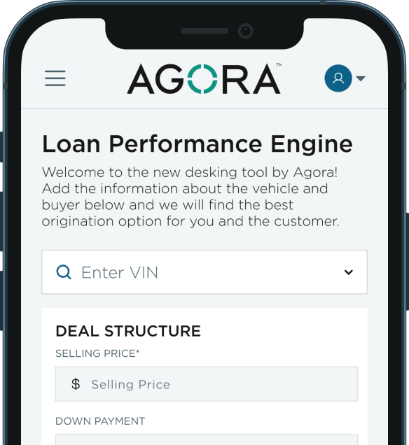 Loan Performance Engine