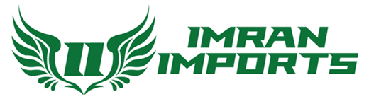 Imran Imports logo