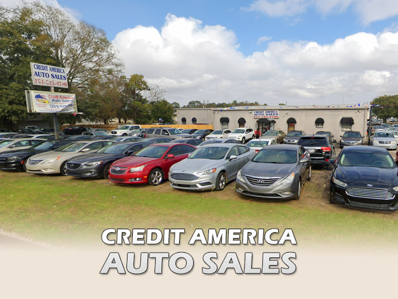 CreditAmericaAutoSales