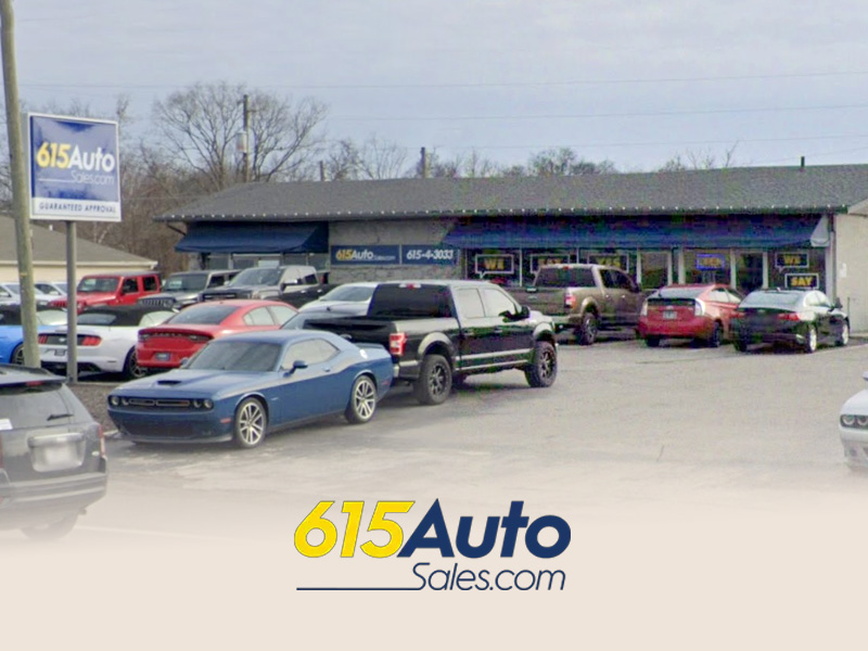615 Auto Sales