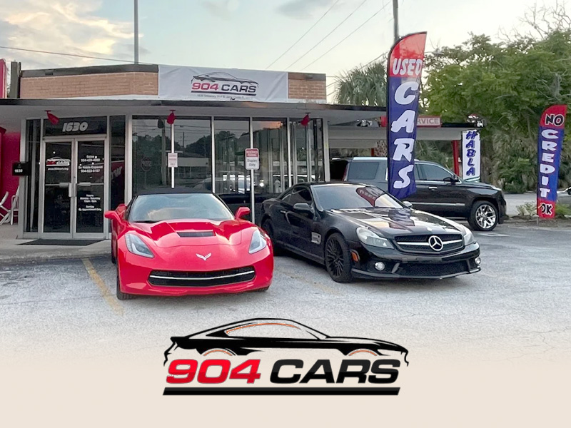 904Cars