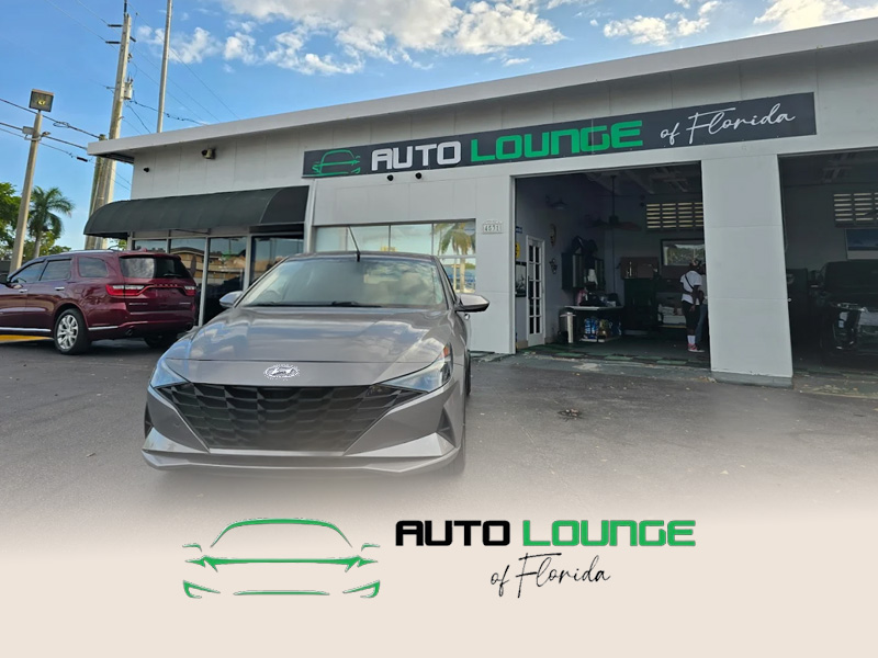 Auto Lounge of Florida