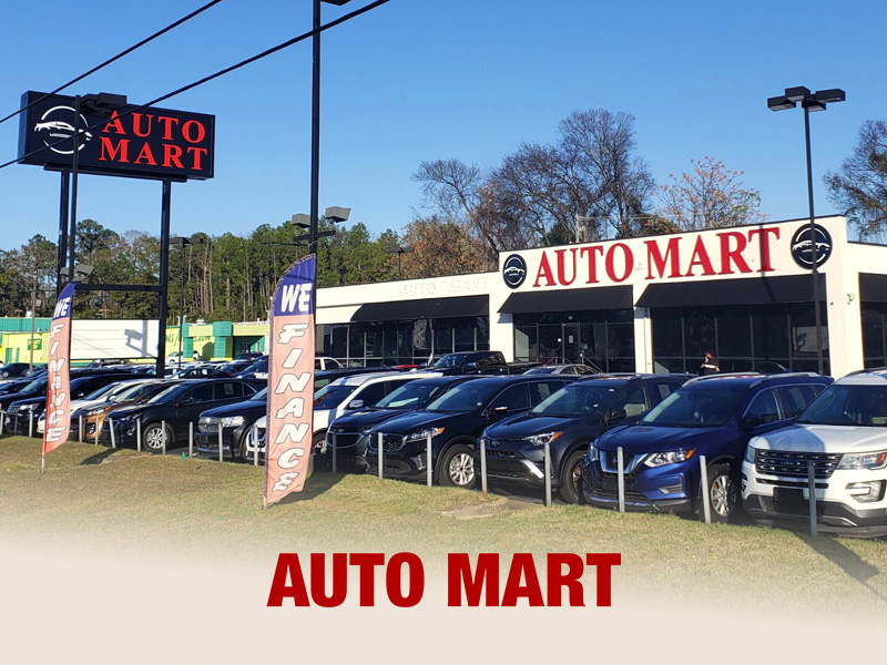 AutoMart