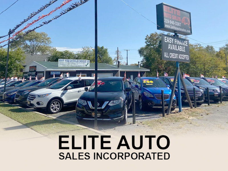 EliteAutoSales