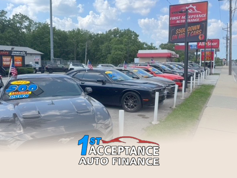 FirstAcceptanceAutoFinance