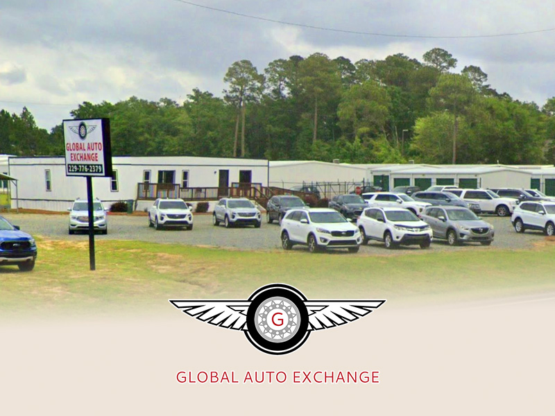GlobalAutoExchangeOfSylvester
