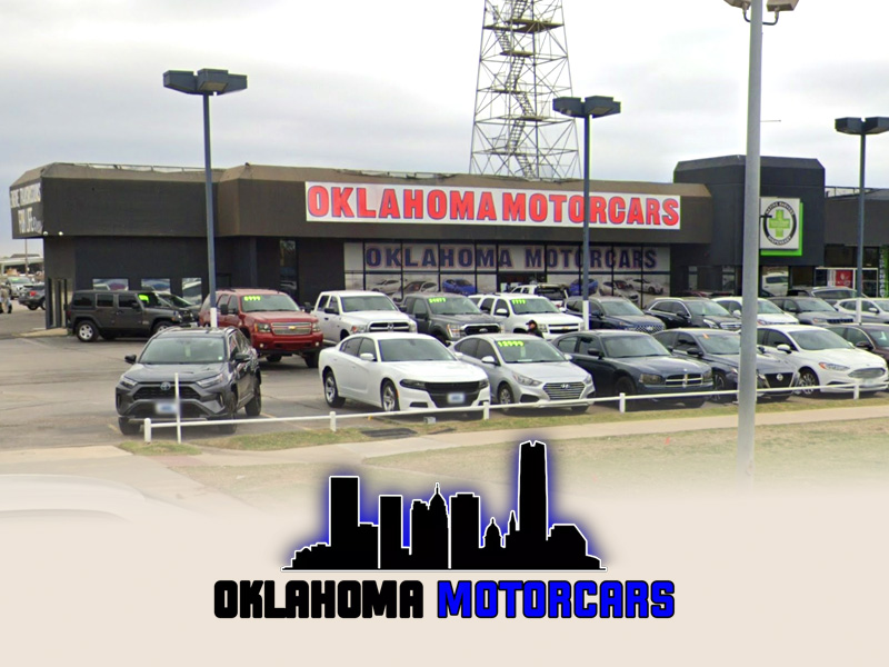 OK Motorcars