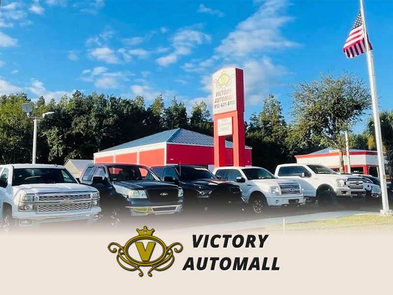VictoryAutoMall