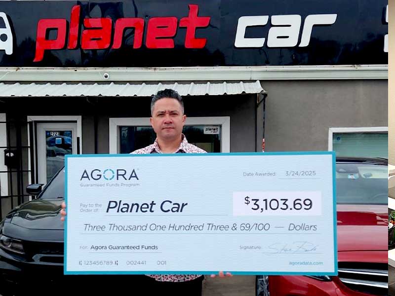 Planet-Car