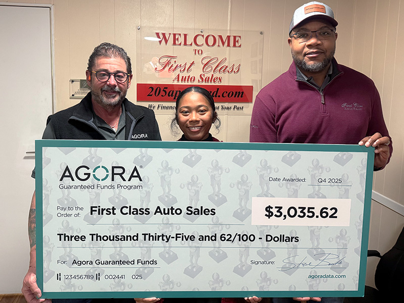 First Class Auto Sales