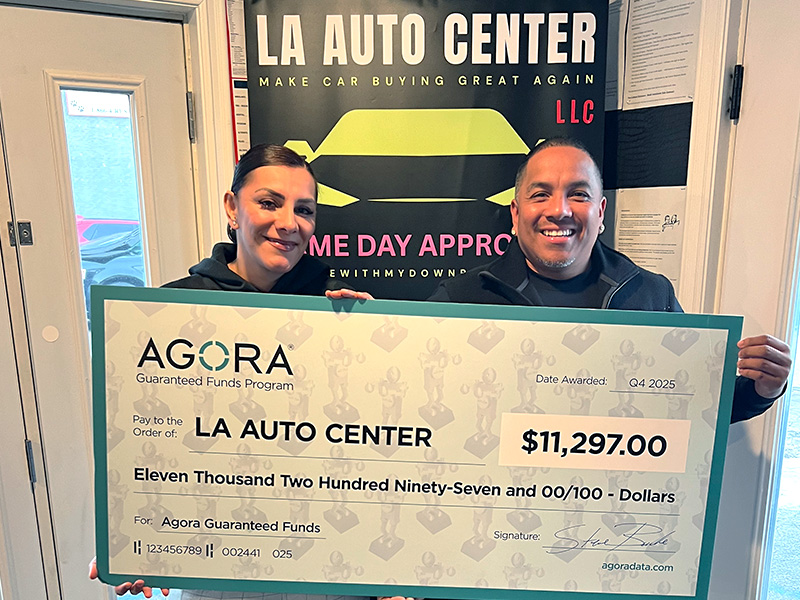 Q4 LA Auto Center LLc