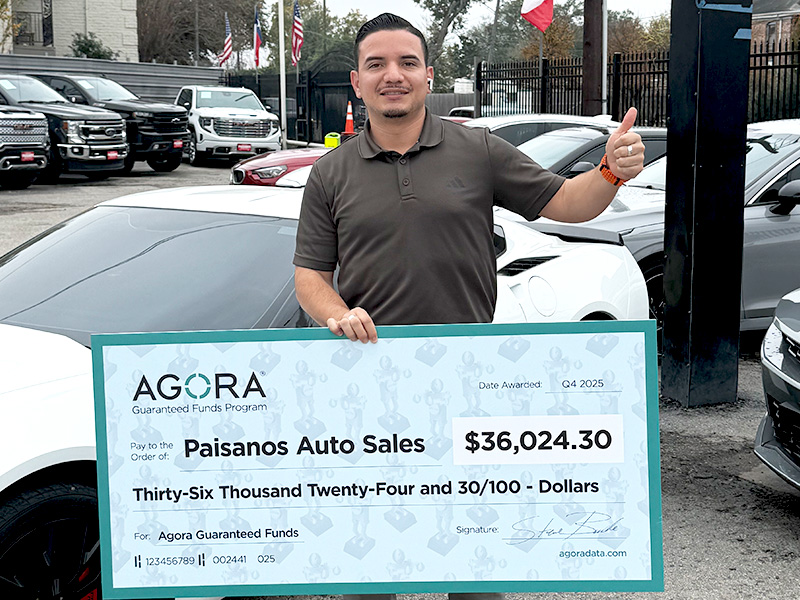 Q4 Paisanos Auto Sales