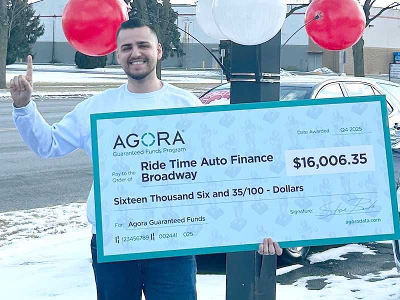 Q4 Ride Time Broadway