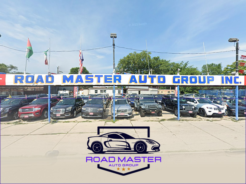 Road Master Auto Group INC