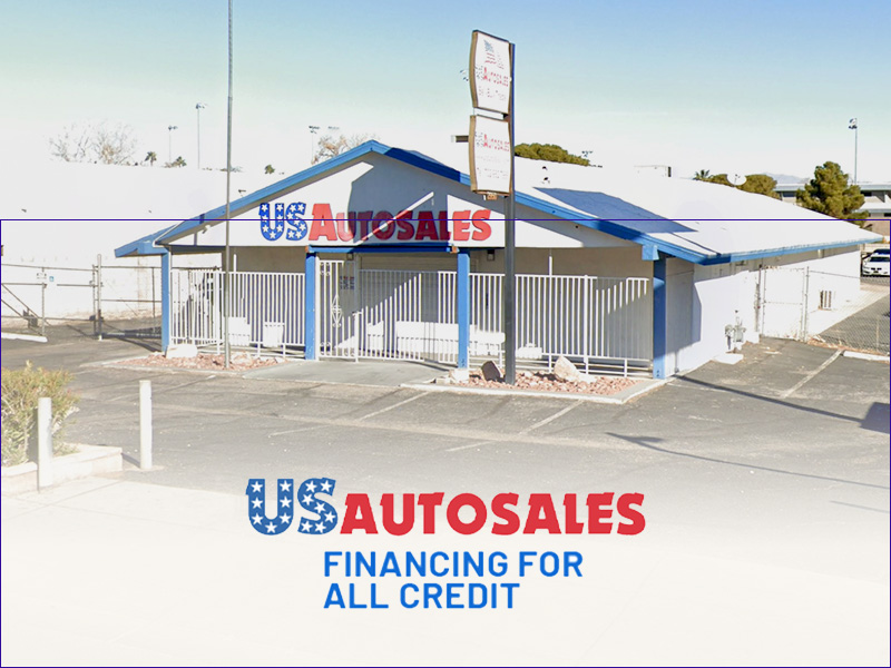 USAutosales (Tropicana)