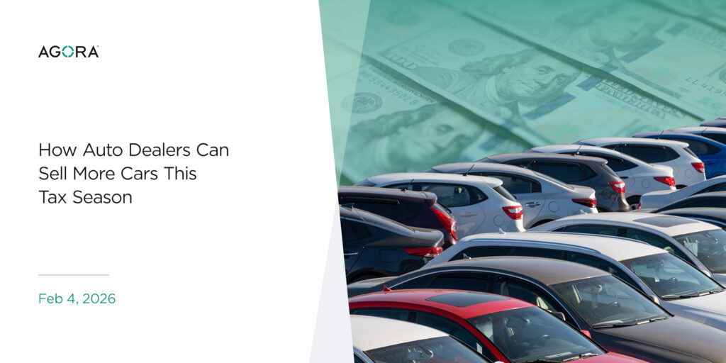 How Auto Dealers Can Sell More Cars This Tax Season