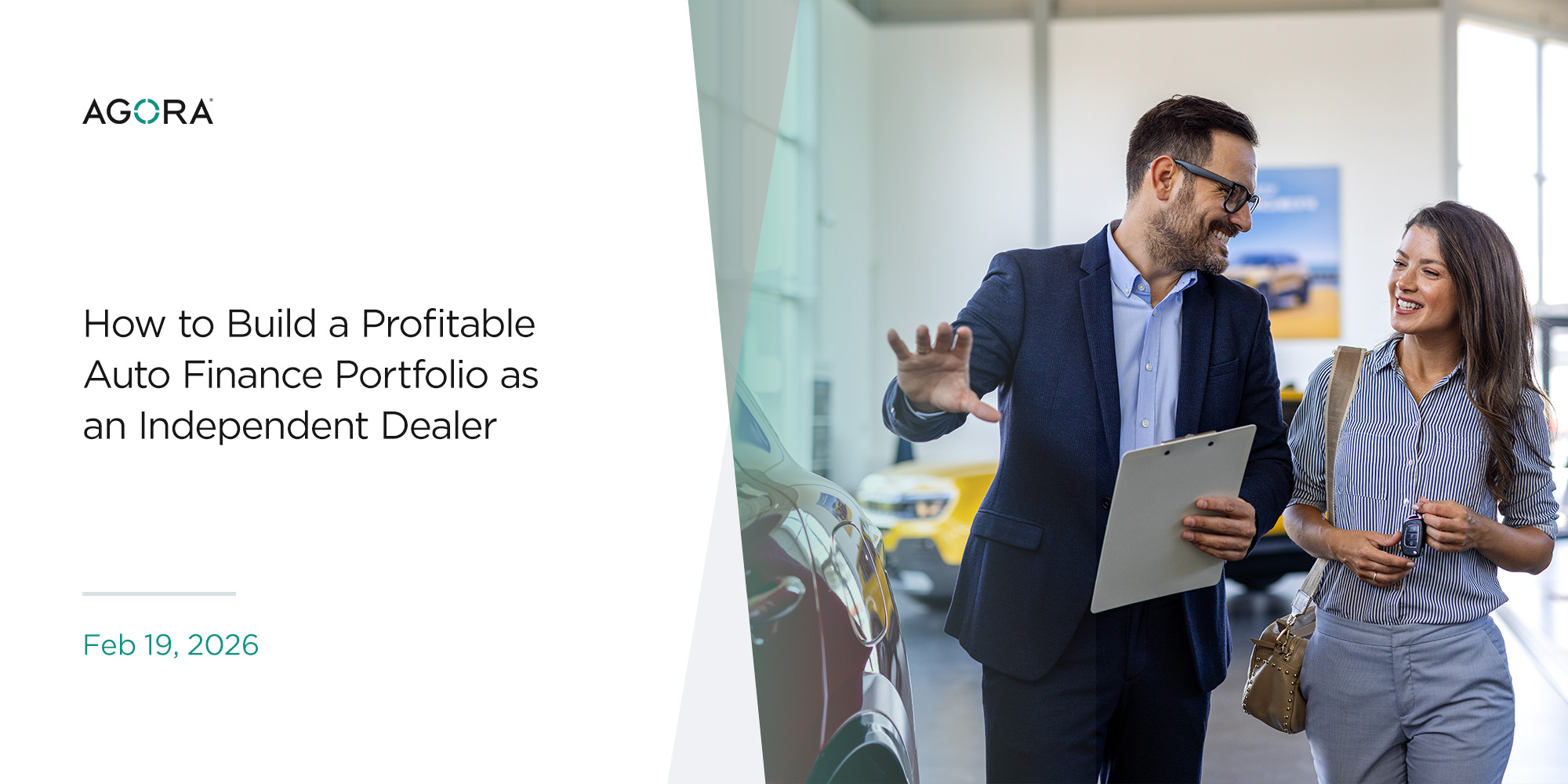 Profitable-Auto-Finance-Portfolio