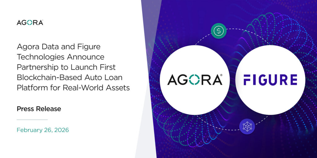 Agora-ALTRUVO-Partnership