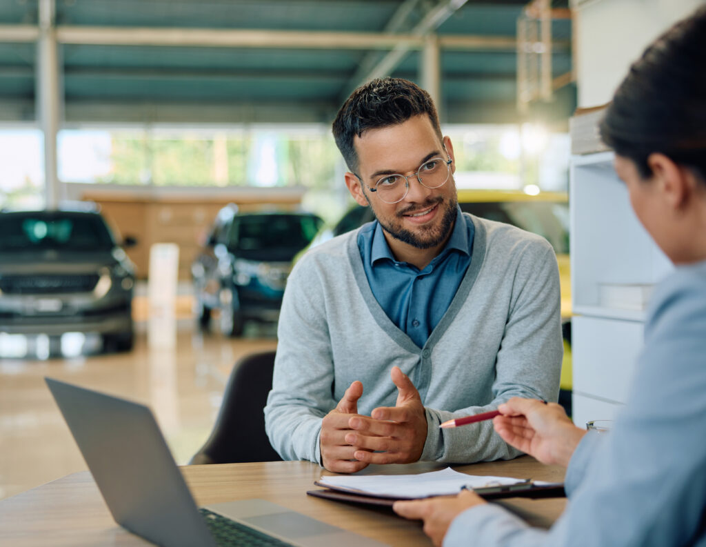 Sell More Cars This Tax Season