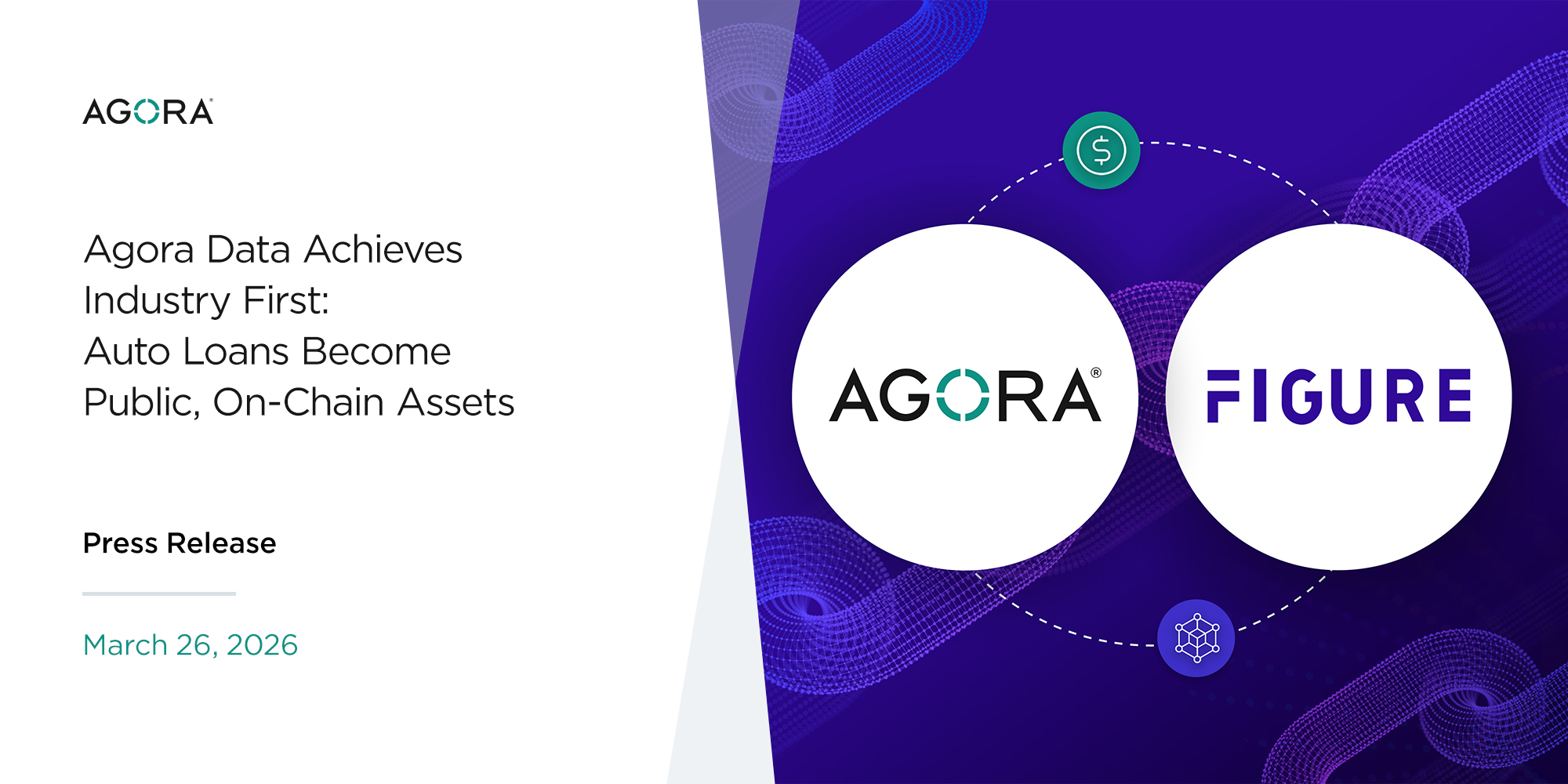 Auto Loans Become Public, On-Chain Assets