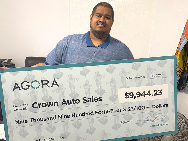 CrownAutoSales