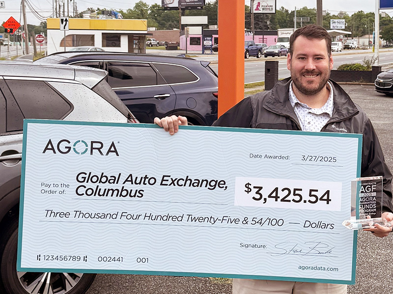 GlobalAutoExchangeColumbus