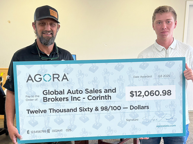 GlobalAutoSalesandBrokersInc