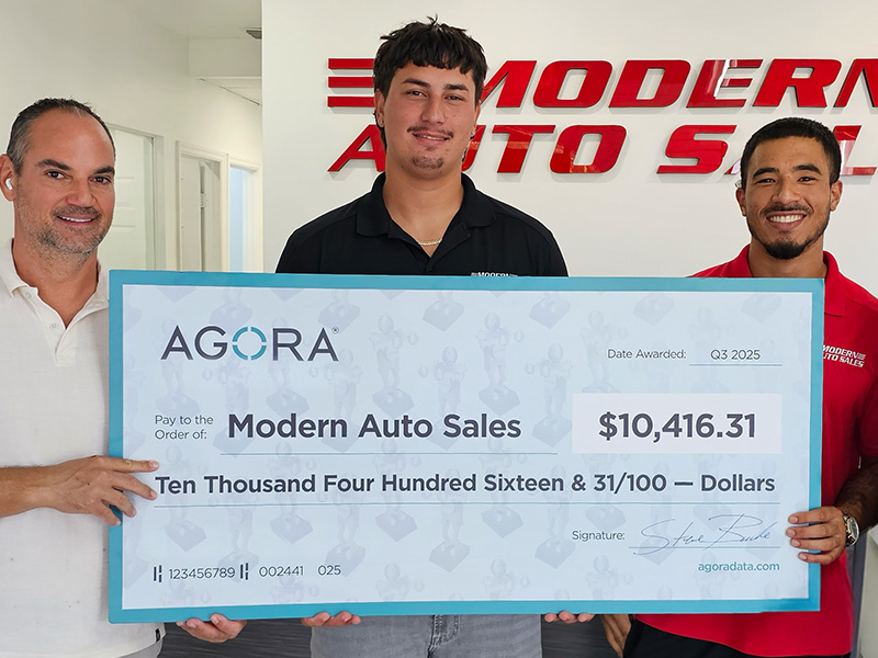 ModernAutoSales