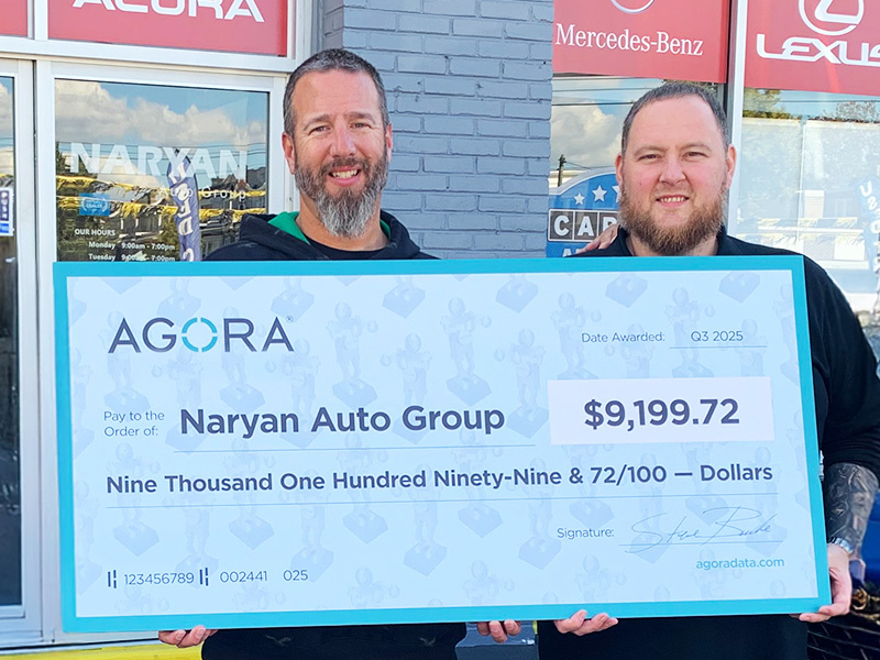 NaryanAutoGroupInc