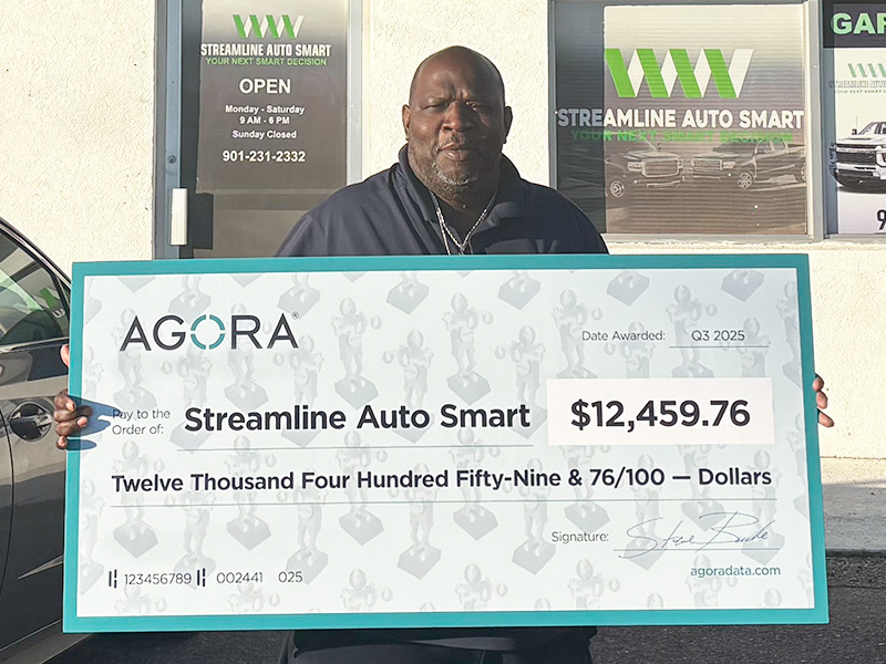 StreamlineAutoSmart