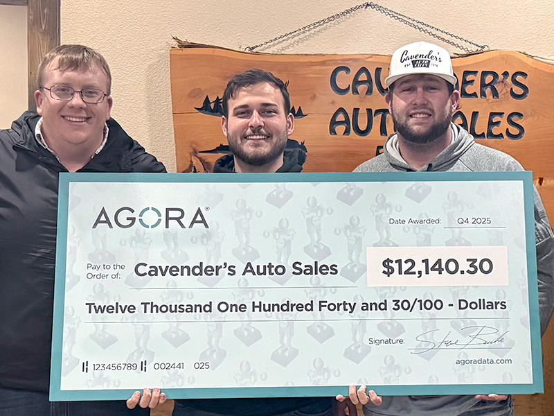 Cavenders-Auto-Sales