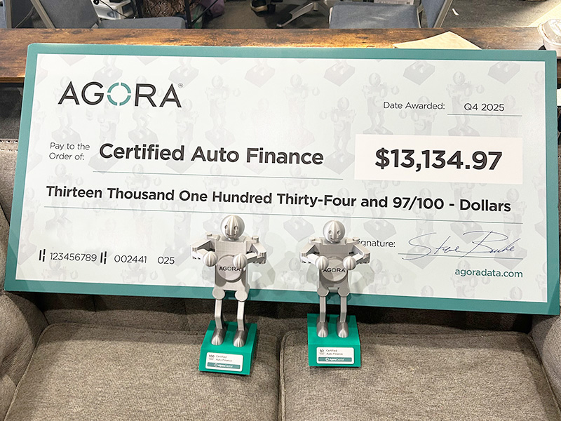 Certified-Auto-Finace