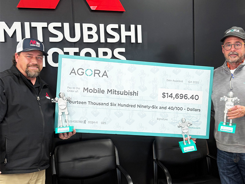 MobileMitsubishi