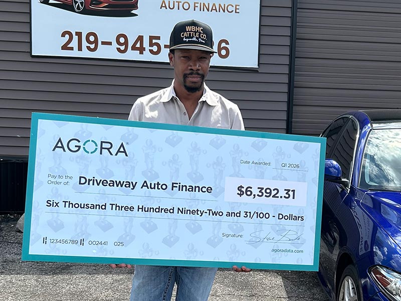 Driveaway-Auto-Finance