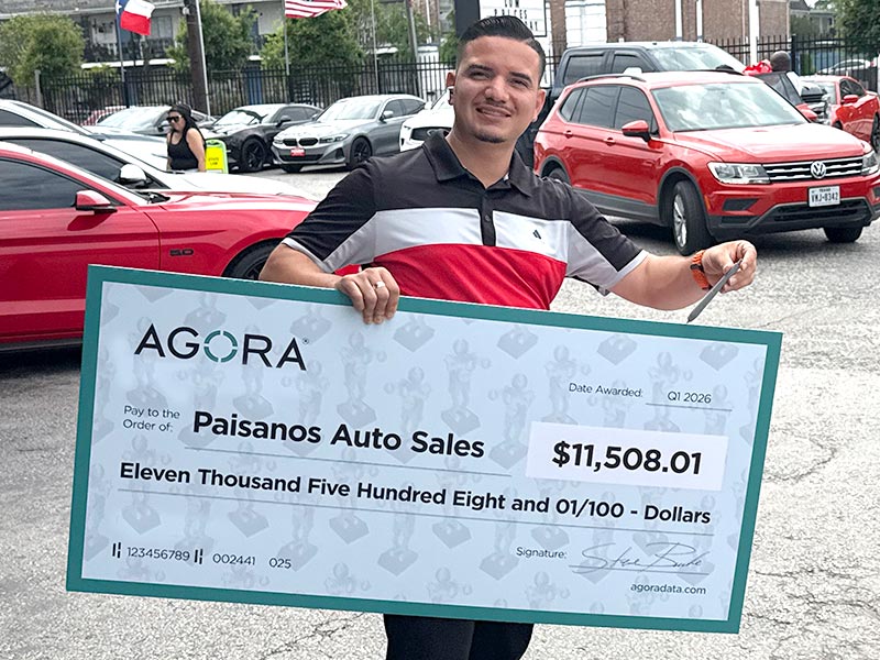 Paisanos-Auto-Sales