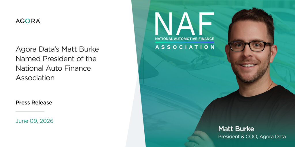 Matt Burke NAF President