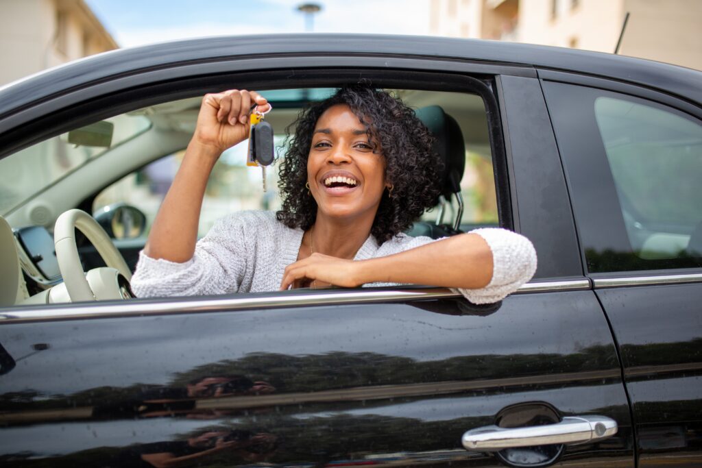 Indirect Auto Finance