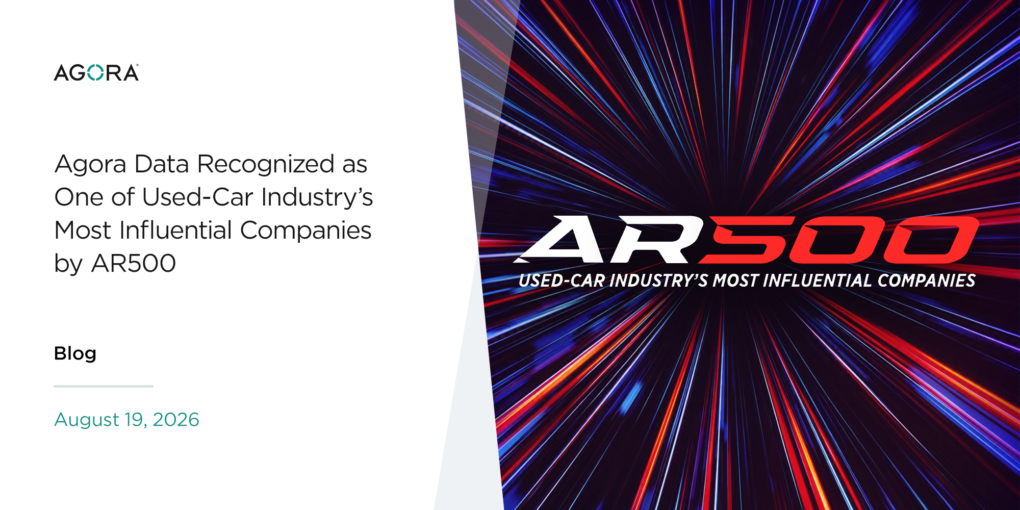 AR500 Half Page Ad
